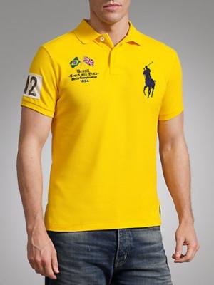 Men polo shirts-1287